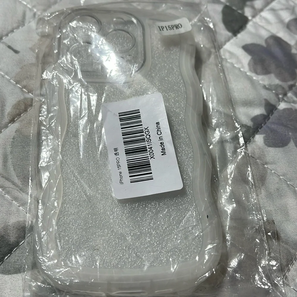 New set/2  cases for iPhone 15